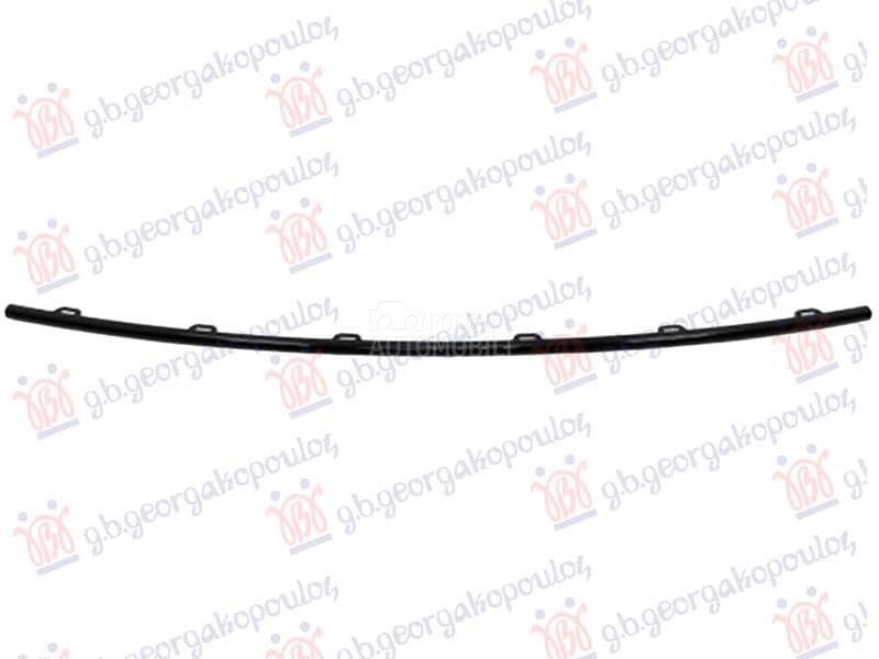 LAJSNA ZADNJEG BRANIKA CRNA