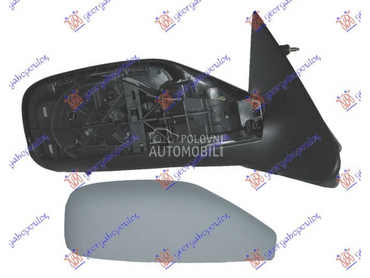 RETROVIZOR ELEKTRICNI SA... za Renault Laguna od 2000. do 2007. god.