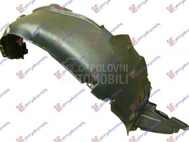 POTKRILO 08- Desno za Hyundai Sonata od 2006. do 2011. god.