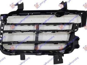 RESETKA PREDNJEG BRANIKA Desno za Porsche Cayenne od 2018. do 2023. god.