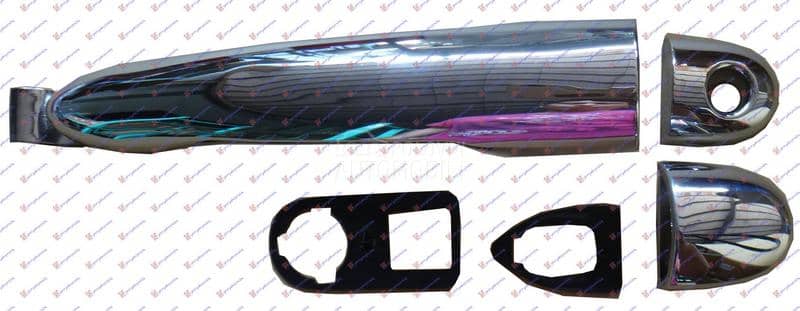 KVAKA PREDNJIH/ZADNJIH...