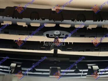PVC MASKA UNUTRASNJA za Ford Kuga od 2016. do 2020. god.