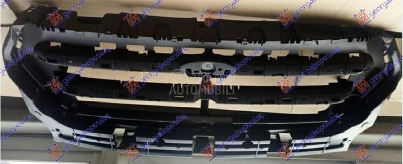 PVC MASKA UNUTRASNJA