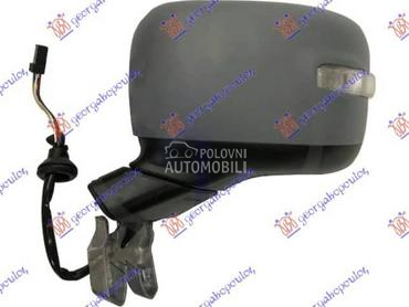 RETROVIZOR ELEKTRICNI SA... za Jeep Renegade za 2018. god.