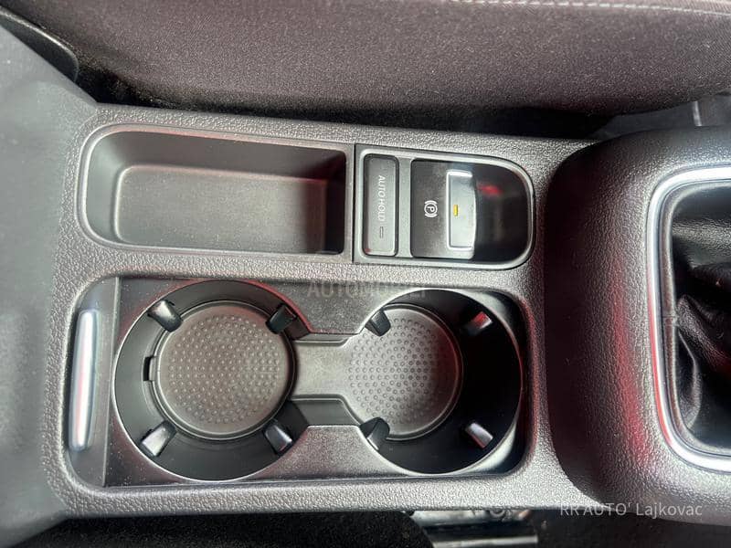 Volkswagen Tiguan 2.0TDI HIGLINE SPORT Volkswagen Tiguan 2.0TDI HIGLINE SPORT