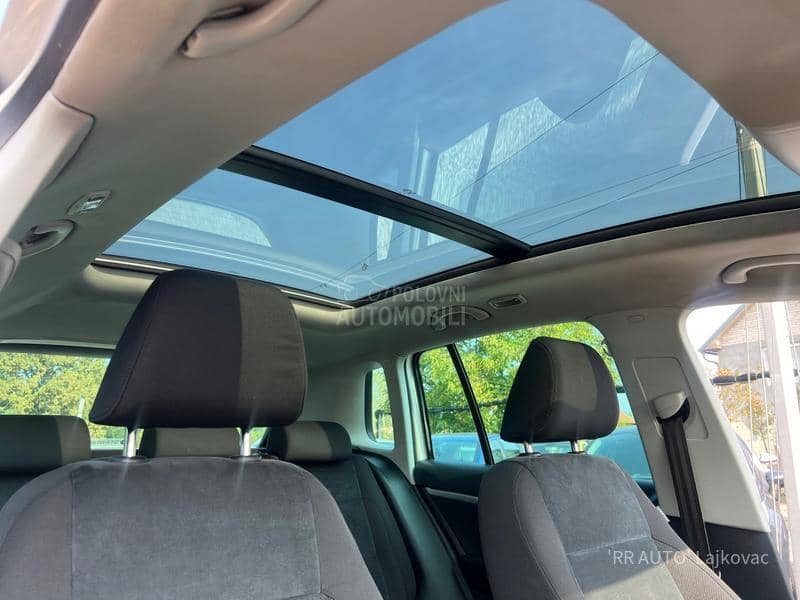 Volkswagen Tiguan 2.0TDI HIGLINE SPORT Volkswagen Tiguan 2.0TDI HIGLINE SPORT