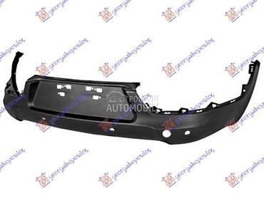 ZADNJI BRANIK DONJI za Kia Sportage od 2010. do 2014. god.