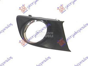 RESETKA PREDNJEG BRANIKA Desno za Alfa Romeo 159 od 2005. do 2011. god.