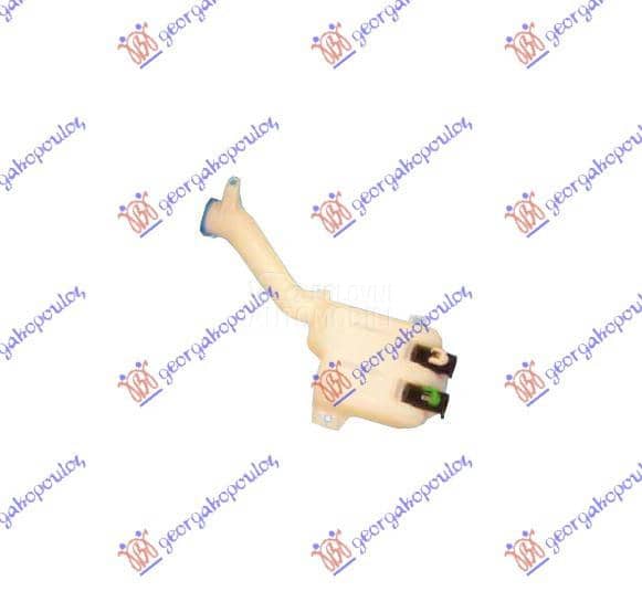 POSUDA ZA TECNOST BRISACA