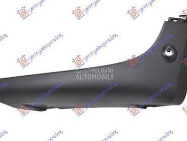 SPOJLER PREDNJEG BRANIKA Levo za MINI Cooper od 2015. do 2021. god.