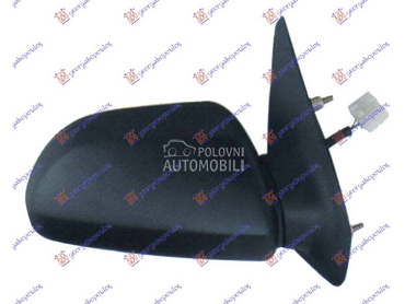 RETROVIZOR ELEKTRICNI Desno za Renault R 19 od 1988. do 1992. god.