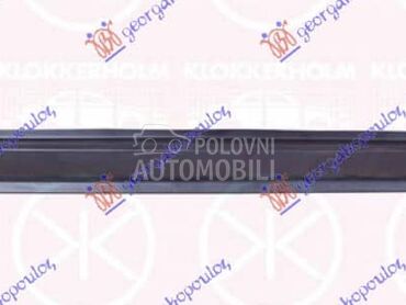 SAJTNA KLIZNIH VRATA... za Opel Ostalo od 1998. do 2009. god.