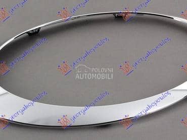 OKVIR FARA HROM Desno za MINI One od 2011. do 2014. god.