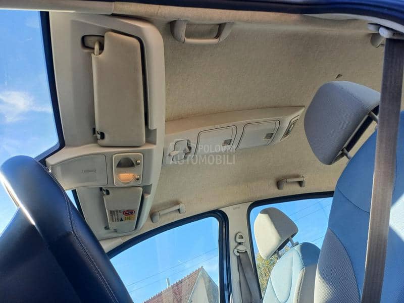 Fiat Idea 