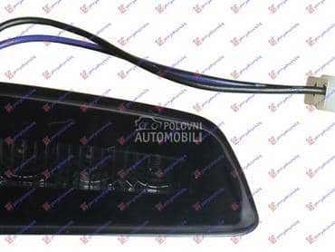 SVETLO UPOZORENJA PROMENE... za Audi Q7 od 2006. do 2009. god.