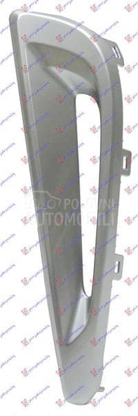 RESETKA PREDNJEG BRANIKA...