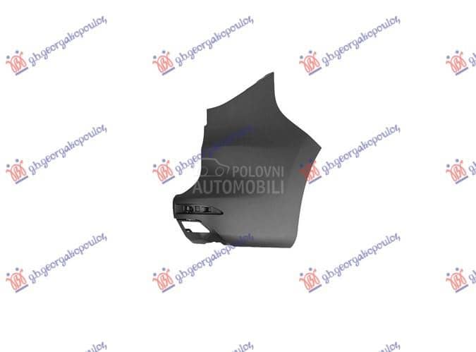 KRAJ ZADNJEG BRANIKA CRNI...