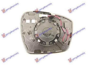 STAKLO RETROVIZORA SA... za Ford Edge od 2015. do 2019. god.