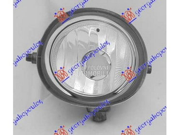 MAGLENKA -07 Desno za Mazda 5 od 2005. do 2010. god.