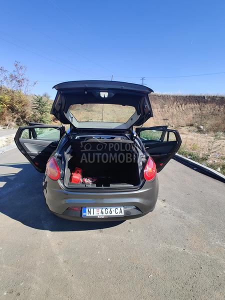 Fiat Bravo 1.6 JTD MULTIJET