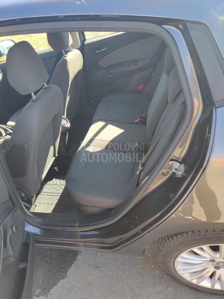 Fiat Bravo 1.6 JTD MULTIJET