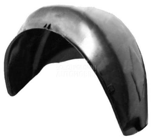 ZADNJE POTKRILO PLASTICNO...