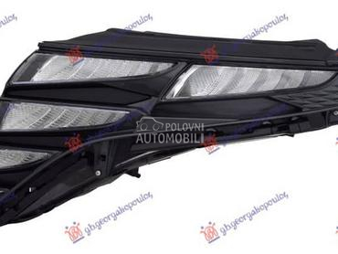 DNEVNO SVETLO KOMPLET Levo za Hyundai Tucson od 2020. do 2024. god.