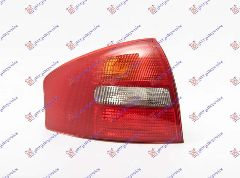 STOP LAMPA -02 Levo