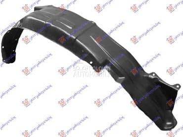 POTKRILO PLASTICNO Desno za Mazda 3 od 1999. do 2003. god.