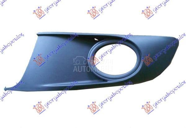 RESETKA PREDNJEG BRANIKA Levo