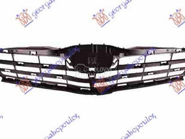 PVC MASKA UNUTRASNJA za Toyota Auris od 2010. do 2012. god.