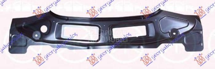 ZADNJI VEZNI LIM SPOLJASNJI