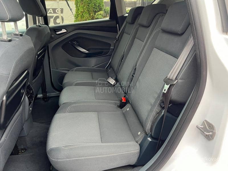 Ford C-Max 1.6TDCI N A V I