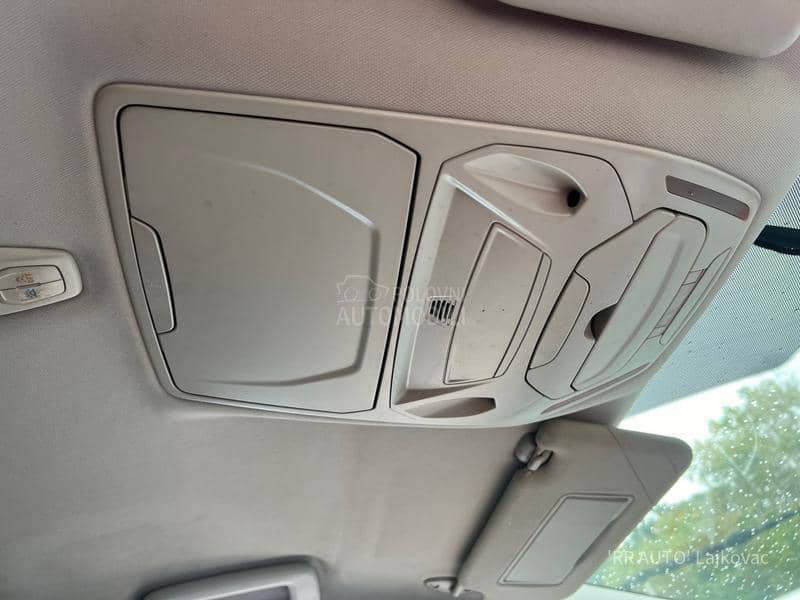 Ford C-Max 1.6TDCI N A V I