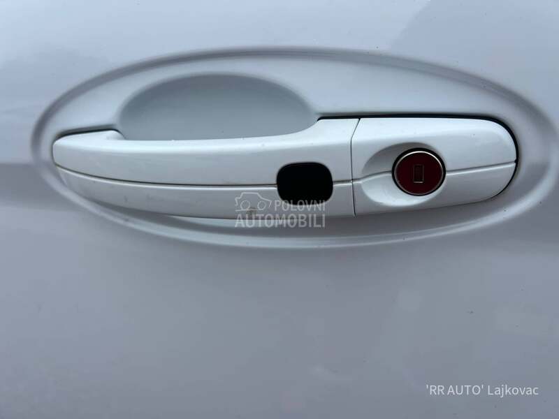 Ford C-Max 1.6TDCI N A V I