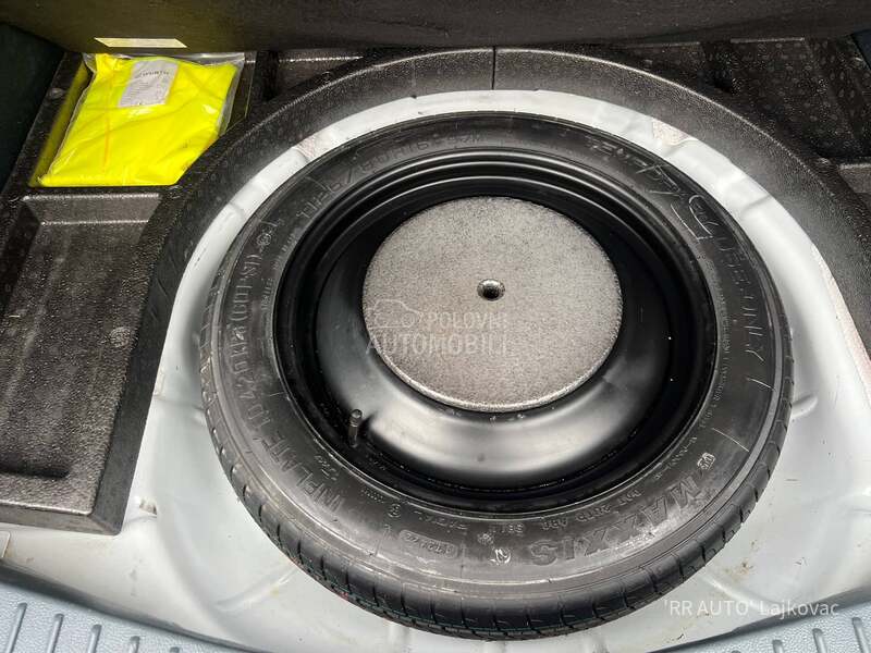 Ford C-Max 1.6TDCI N A V I