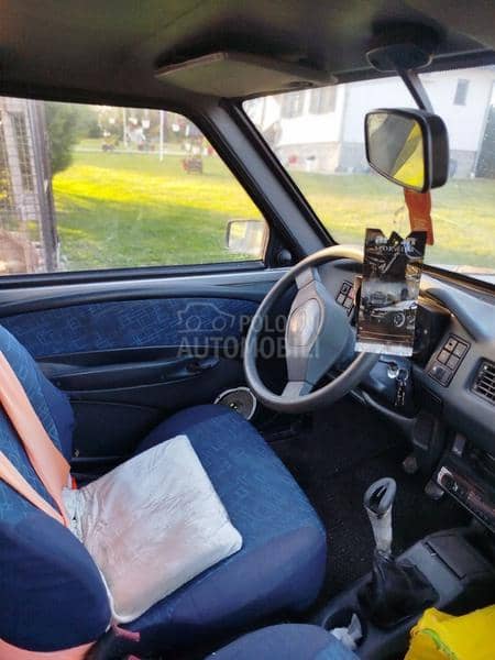 Zastava Yugo In L 