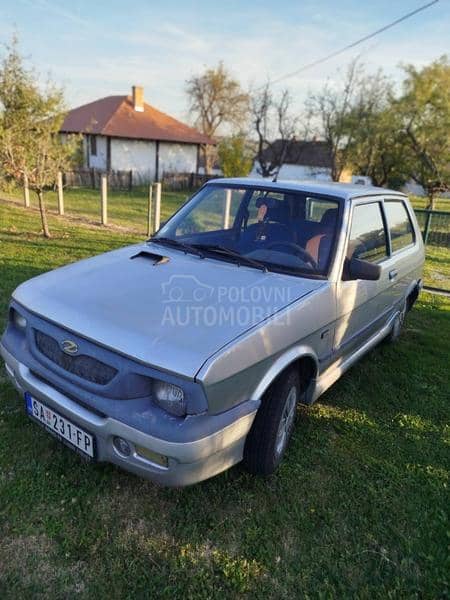 Zastava Yugo In L 