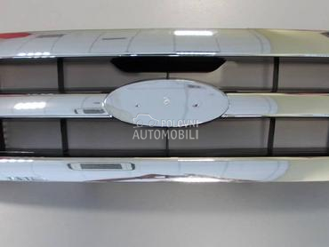 PVC MASKA HROM za Ford Ranger od 2009. do 2012. god.