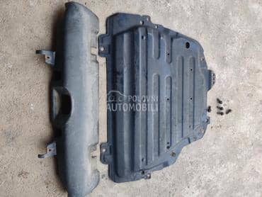 Suspleh za Land Rover Freelander