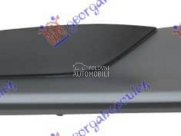 RESETKA PREDNJEG BRANIKA Desno za Mazda 3 za 2019. god.