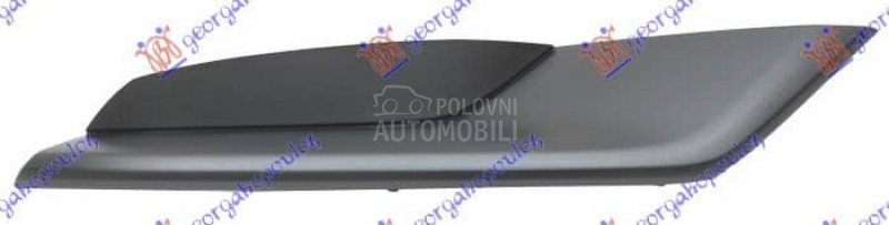 RESETKA PREDNJEG BRANIKA Desno