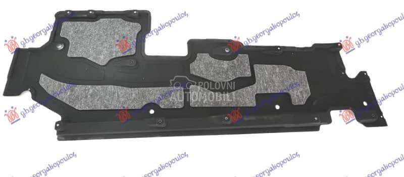 ZASTITA PODA PLASTICNA Desno