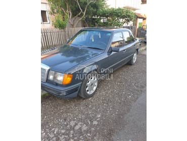 Mercedes Benz E 230 