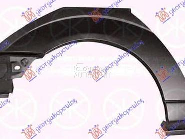 RUB 2 VRATA Desno za Ford Focus od 1998. do 2004. god.