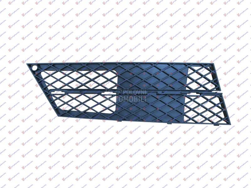 RESETKA PREDNJEG BRANIKA...