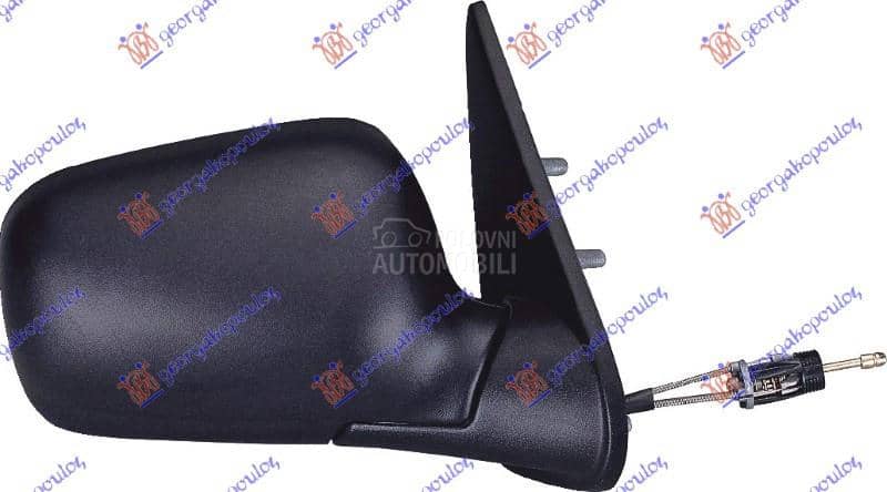 RETROVIZOR MEHANICKI SA...