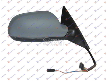 RETROVIZOR ELEKTRICNI SA... za Audi A5 od 2007. do 2011. god.