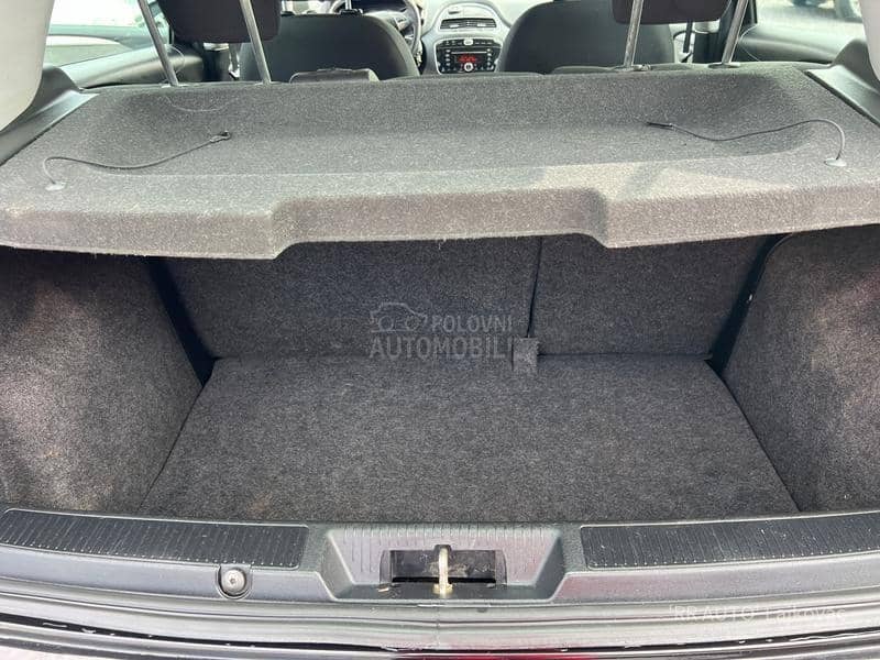 Fiat EVO 1.3MJET DYNAMIC