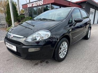 Fiat EVO 1.3MJET DYNAMIC